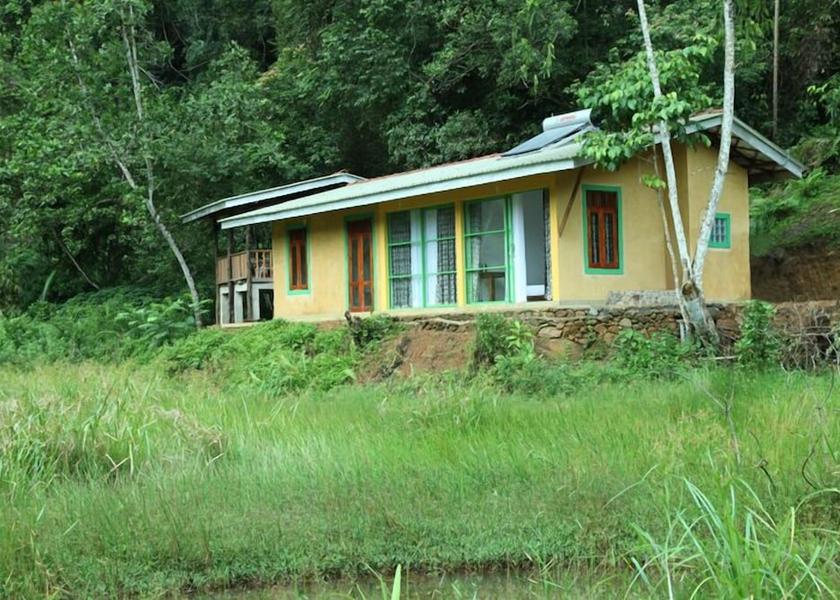 Matara District Deniyaya Property Grounds