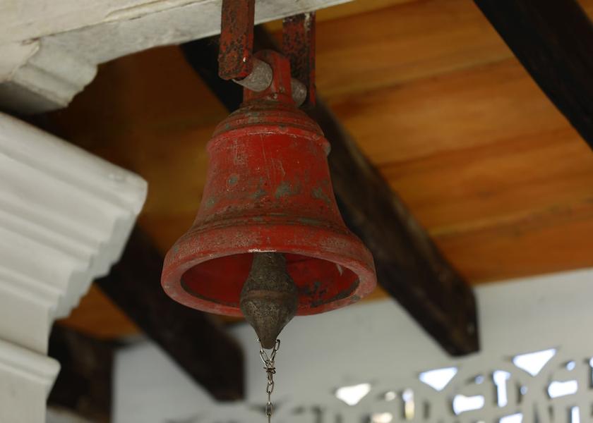 Galle District Unawatuna Exterior Detail