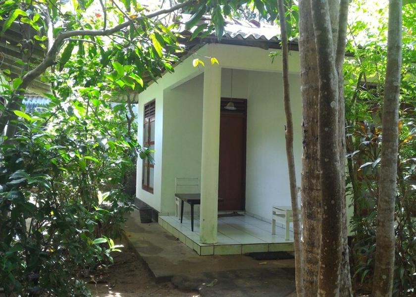 Matara District Mirissa Exterior Detail