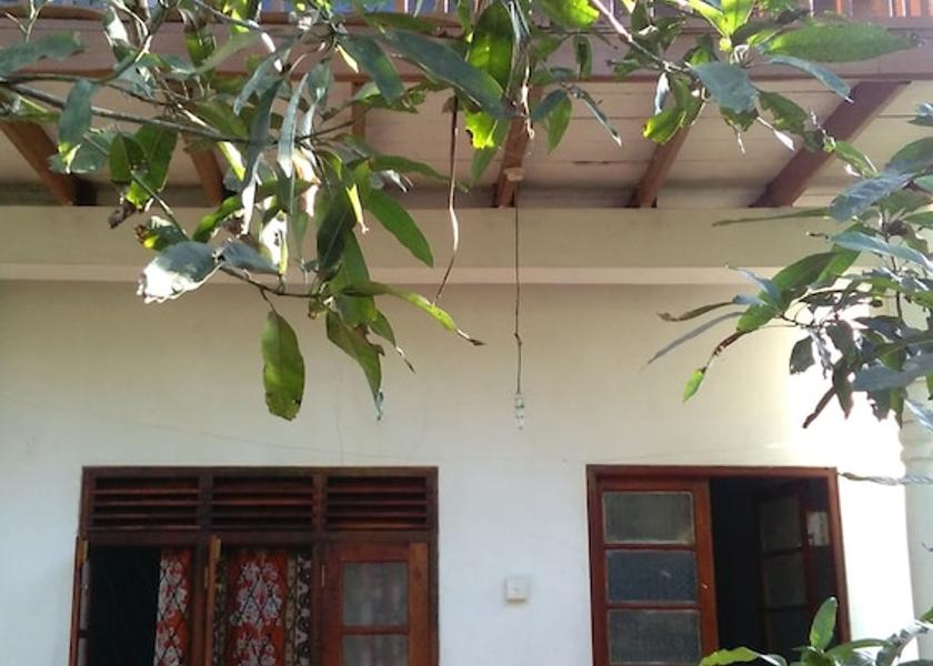 Matara District Mirissa Exterior Detail