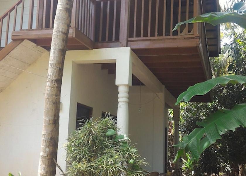 Matara District Mirissa Exterior Detail