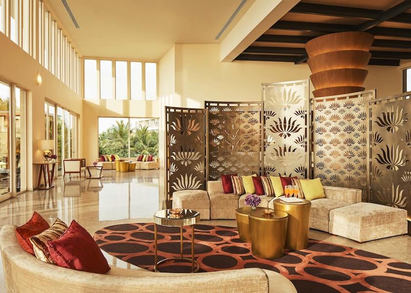 Western Province Negombo Lobby lounge
