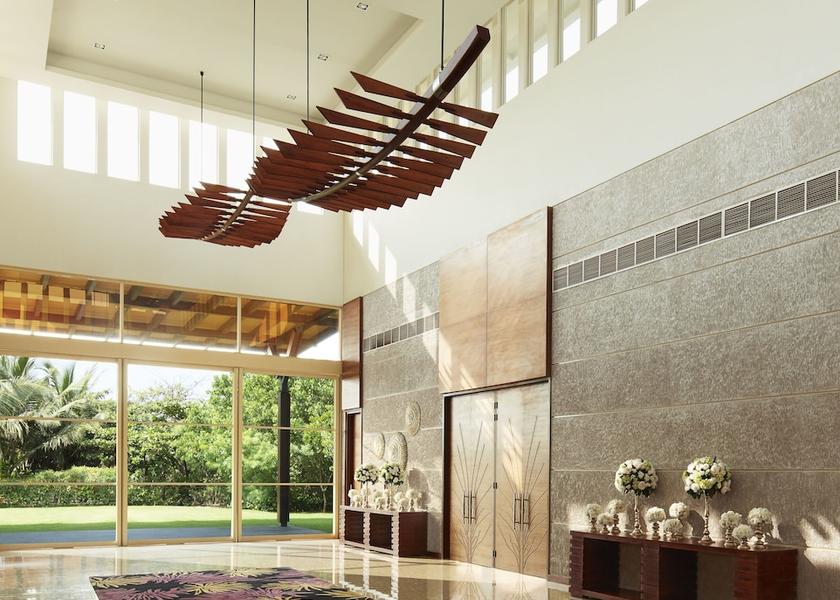 Gampaha District Negombo Lobby