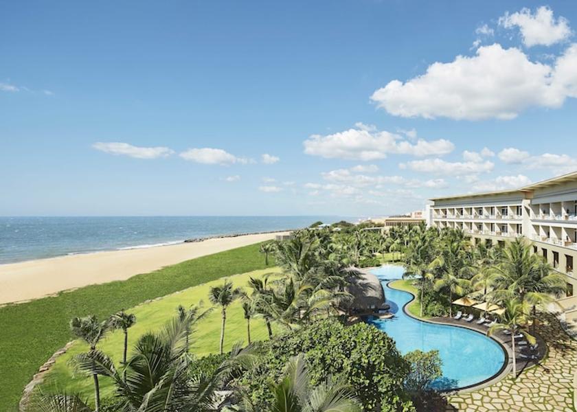 Gampaha District Negombo Exterior Detail