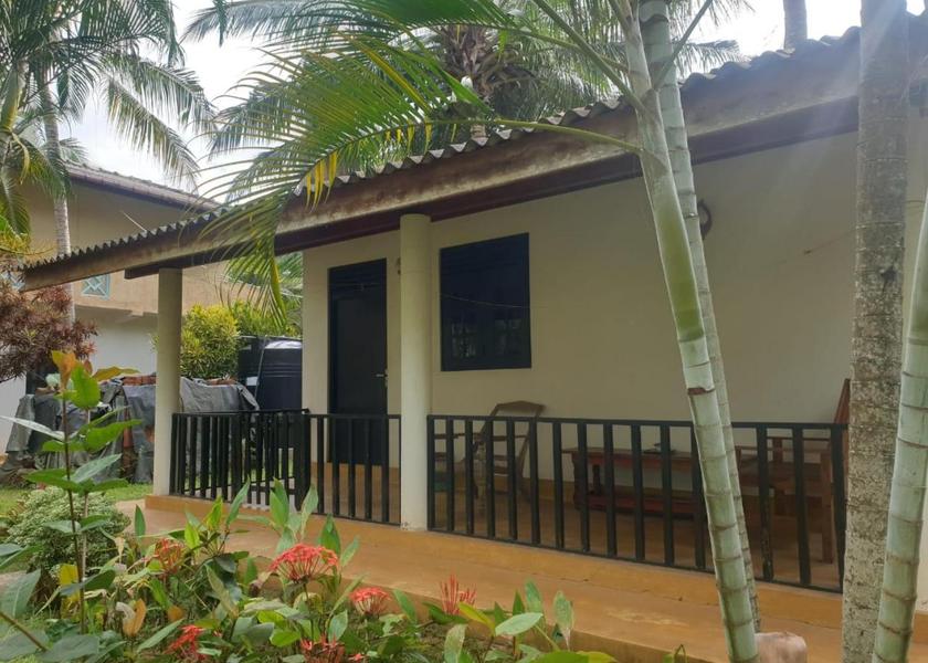 Southern Province Tangalle Exterior view