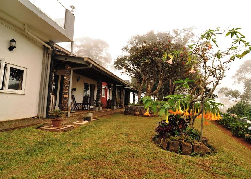 Badulla District Haputale Exterior Detail