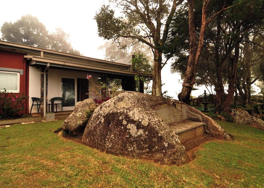 Badulla District Haputale Exterior Detail