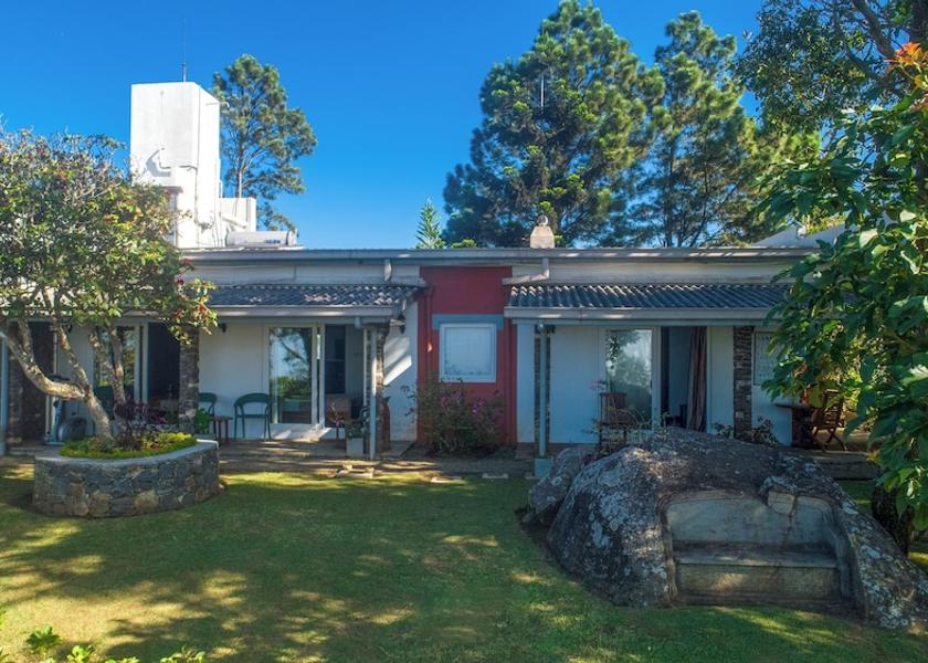 Badulla District Haputale Terrace