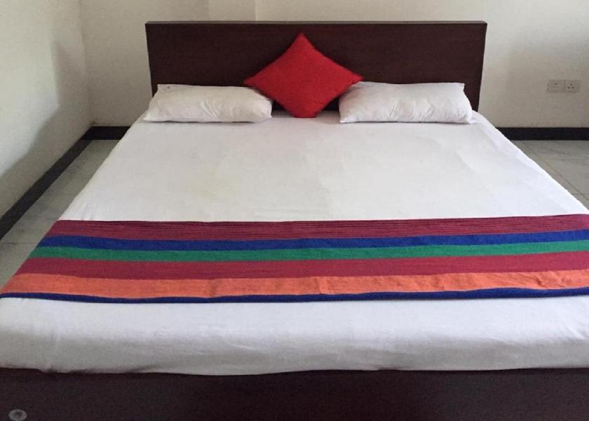 Central Province Dambulla Budget Double Room