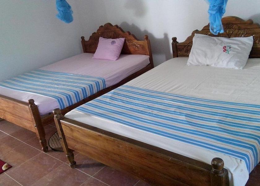 Central Province Dambulla Room