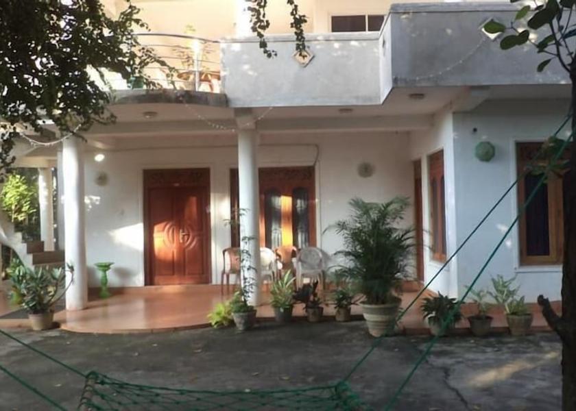 Central Province Dambulla Exterior