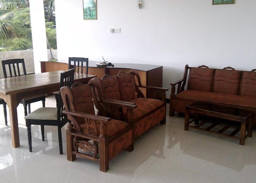 Central Province Dambulla Interior