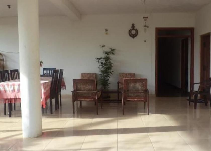 Central Province Dambulla Interior
