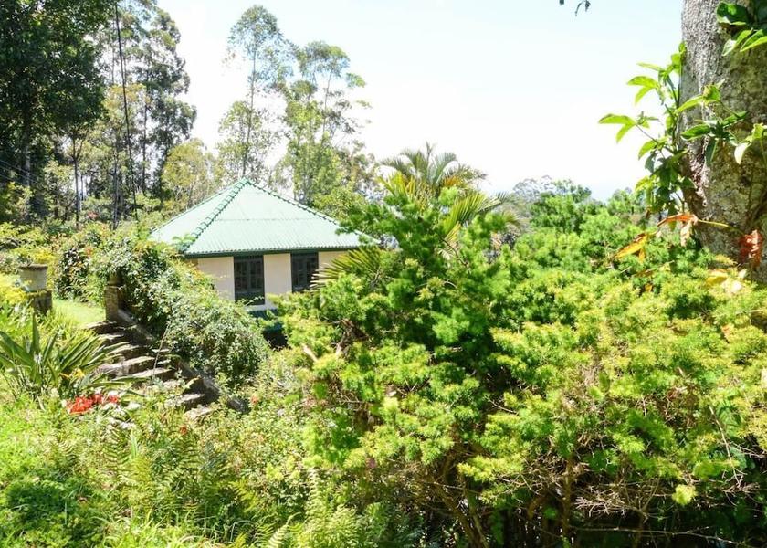 Uva Province Bandarawela Garden