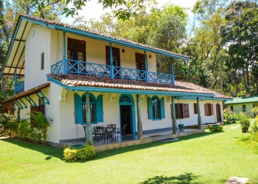 Uva Province Bandarawela Property Grounds