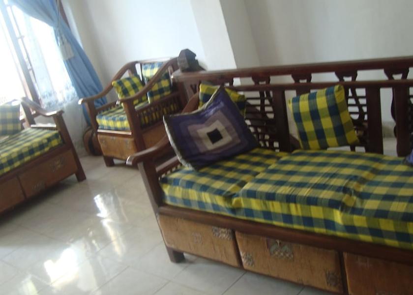 Galle District Galle Interior Entrance