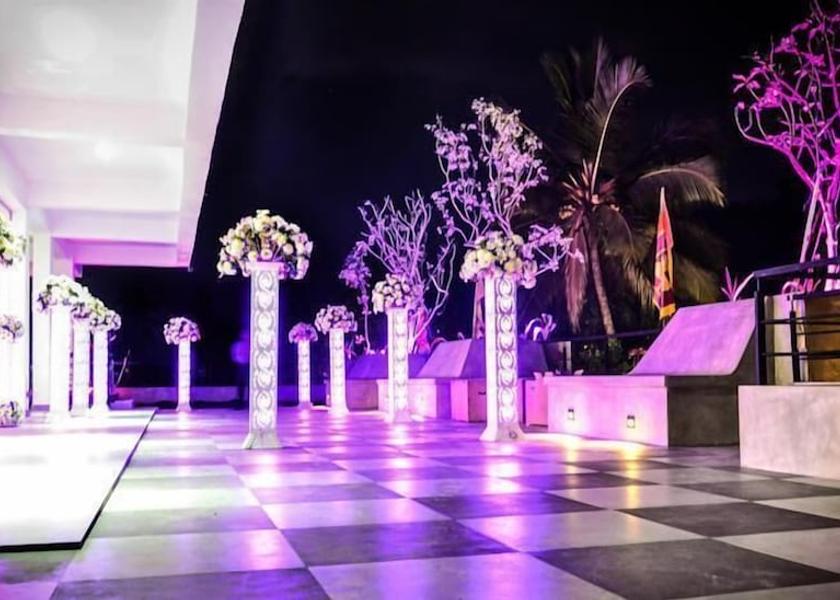 Central Province Hedeniya Terrace