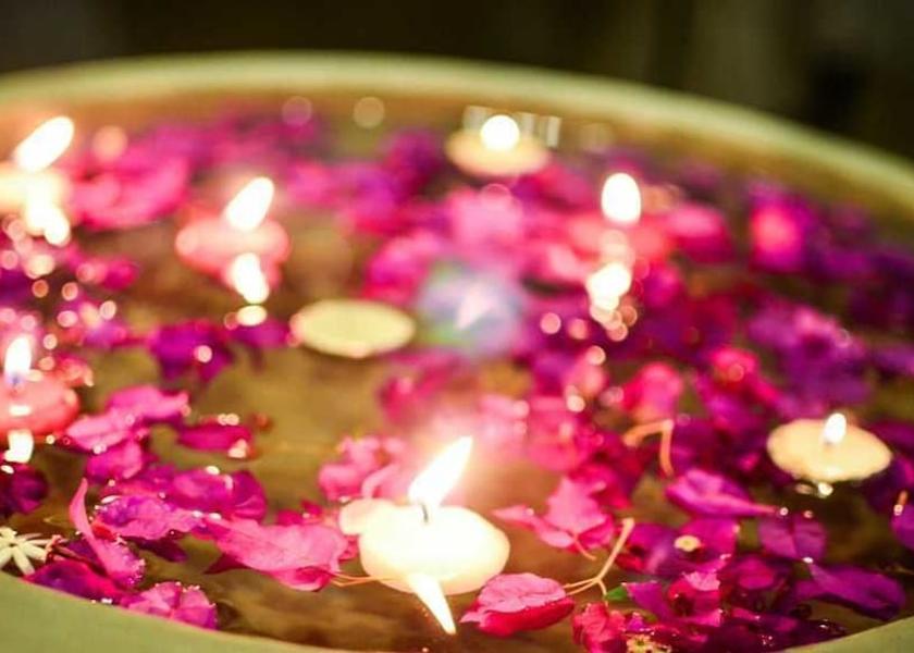 Central Province Hedeniya Interior Entrance