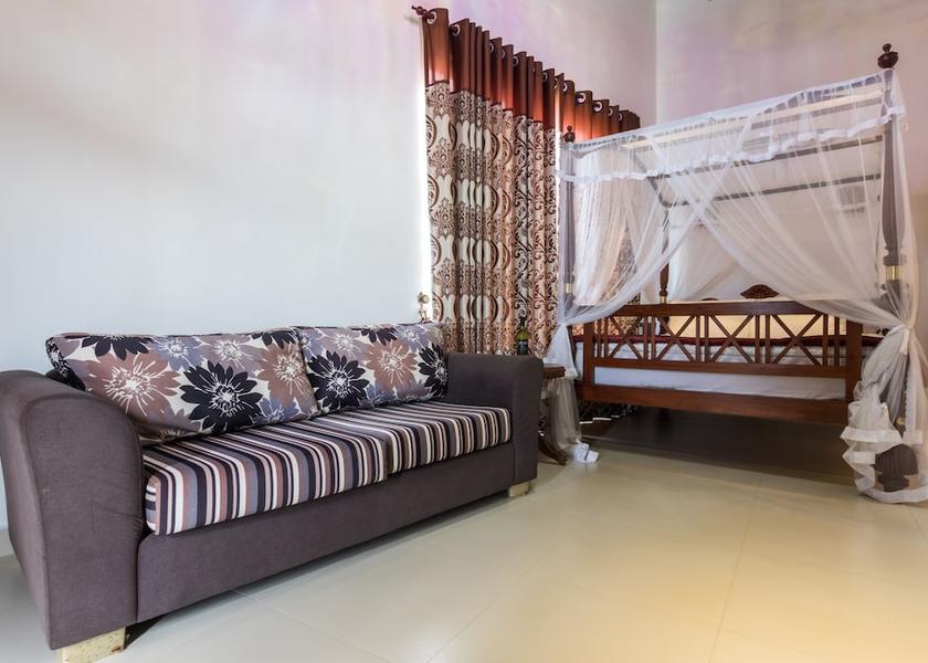 Galle District Unawatuna Room