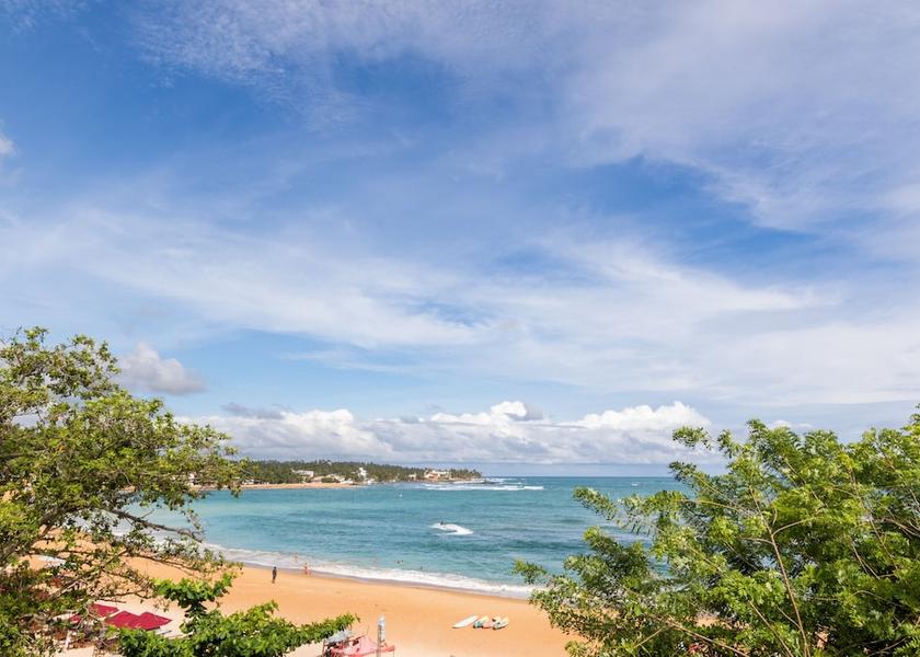 Galle District Unawatuna Primary image