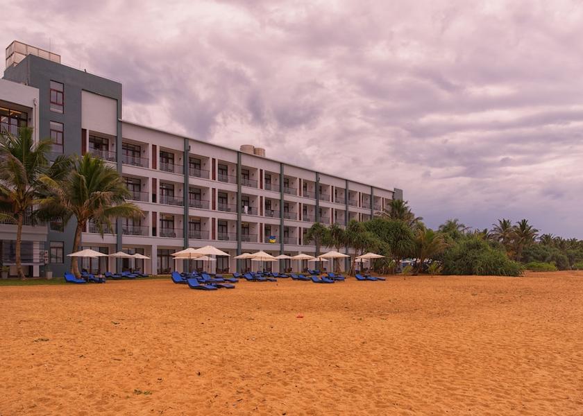 Kalutara District Panadura Exterior Detail