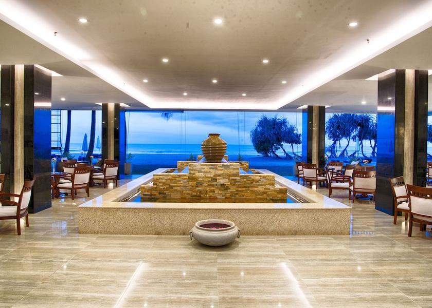 Kalutara District Panadura Lobby