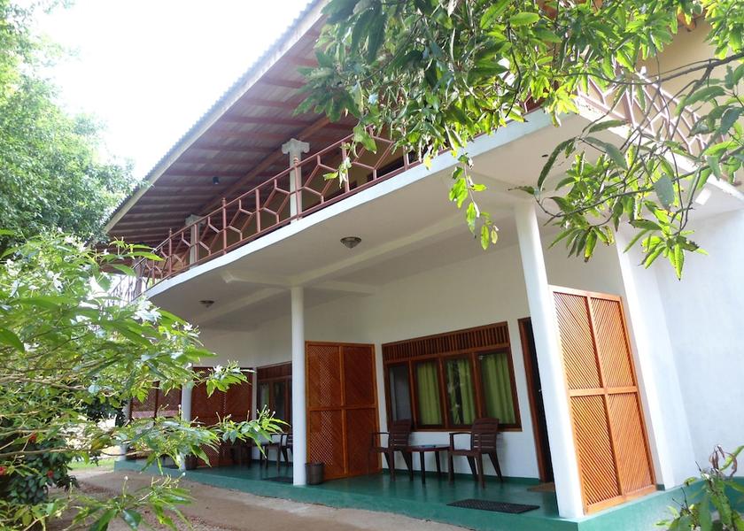 Matara District Mirissa Aerial View