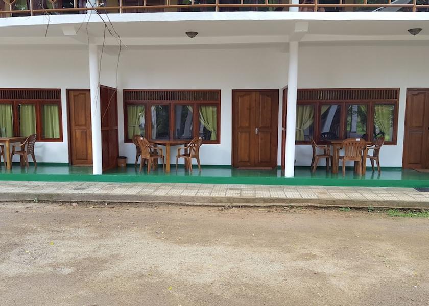 Matara District Mirissa Terrace