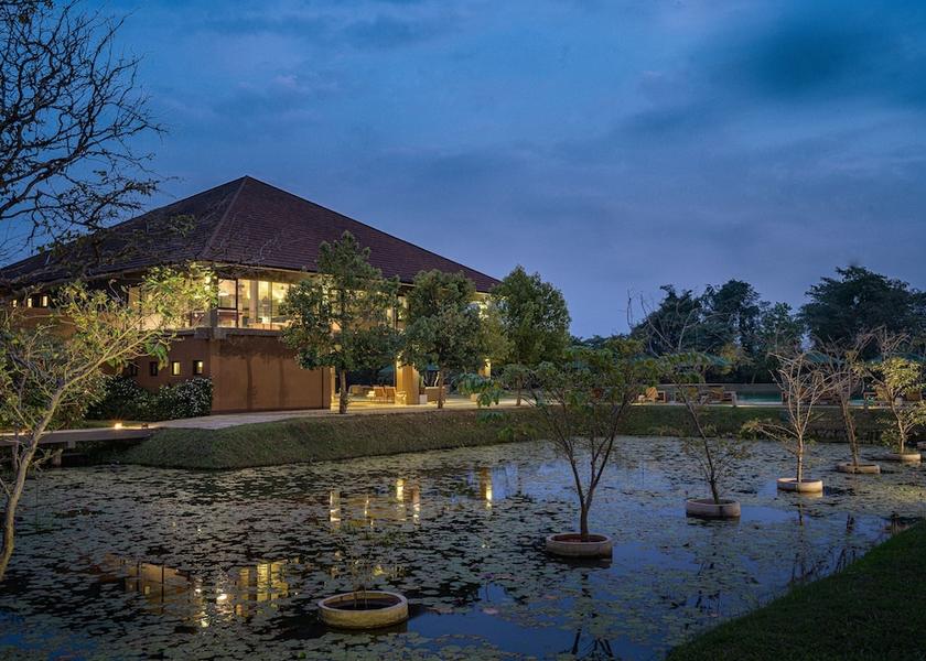 Central Province Sigiriya Fitness Facility