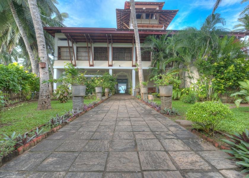 Southern Province Tangalle Garden