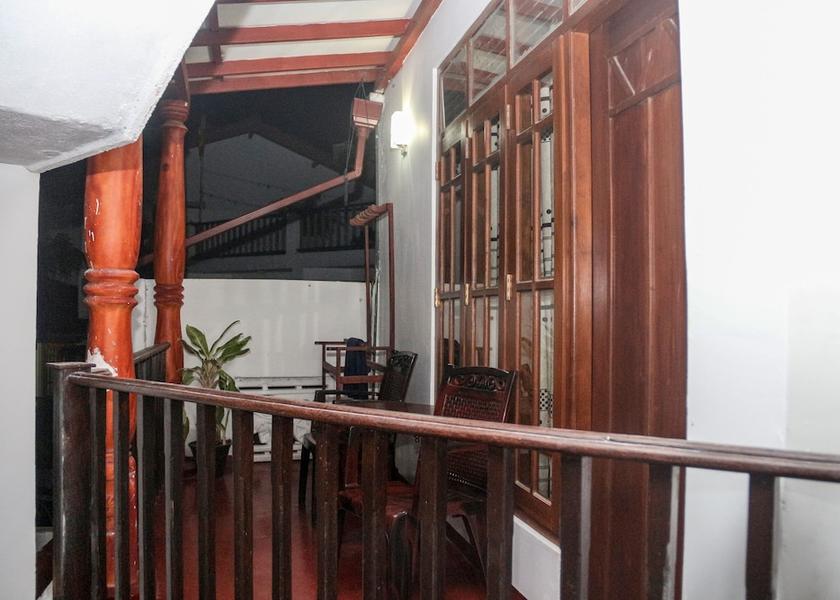 Matara District Mirissa Balcony