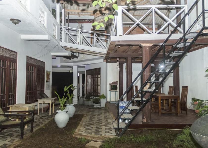 Matara District Mirissa Restaurant