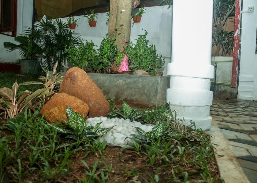 Matara District Mirissa Garden