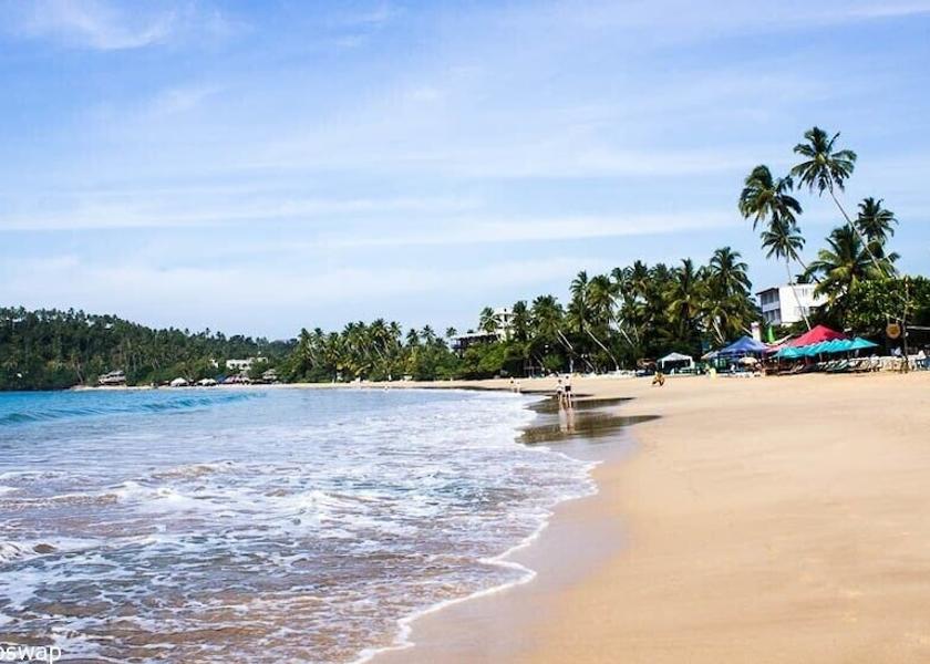 Matara District Mirissa Point of interest