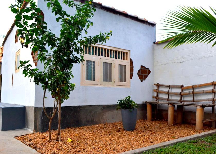 Western Province Negombo Amenity