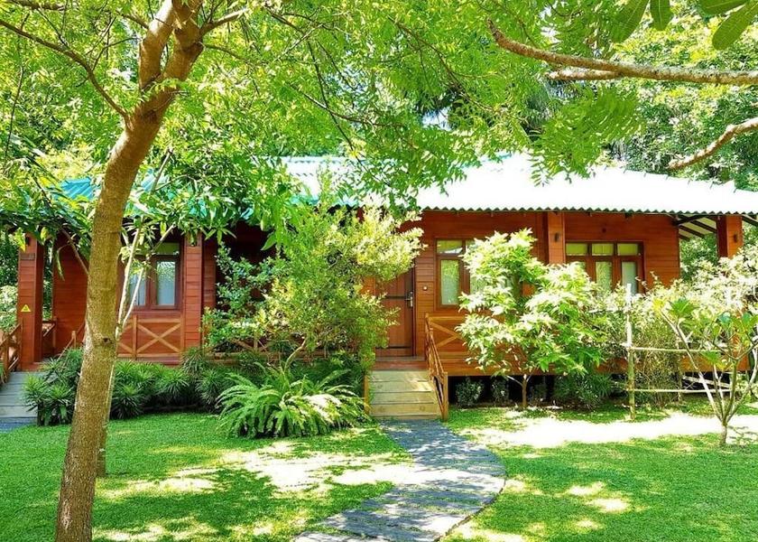 Puttalam District Wennappuwa Exterior Detail