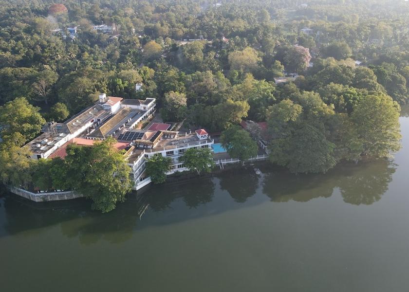 Sabaragamuwa Province Embilipitiya Exterior