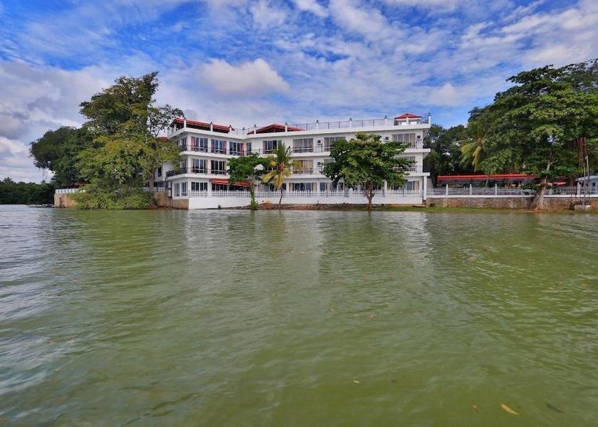 Sabaragamuwa Province Embilipitiya View from property