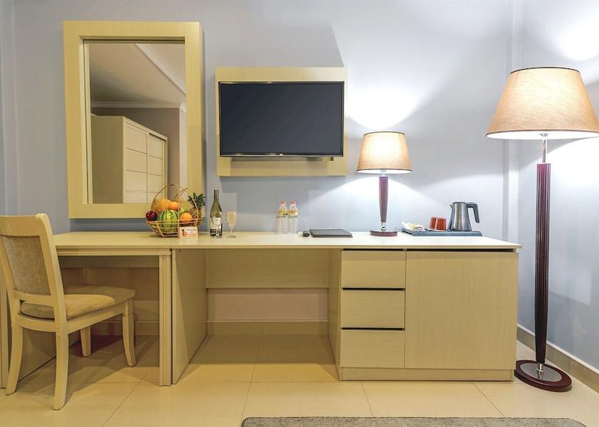 Jaffna District Jaffna Room