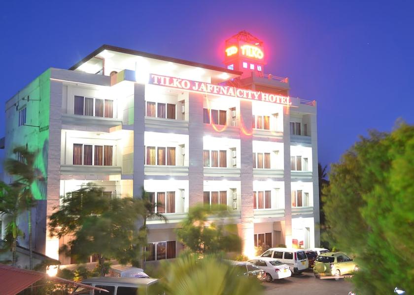 Jaffna District Jaffna Primary image