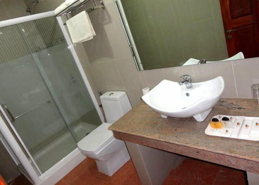 Jaffna District Jaffna Bathroom