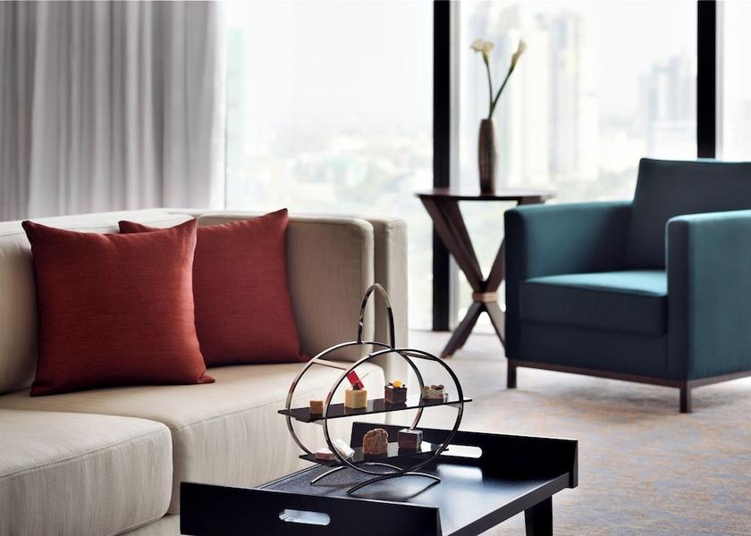 Colombo District Colombo Room