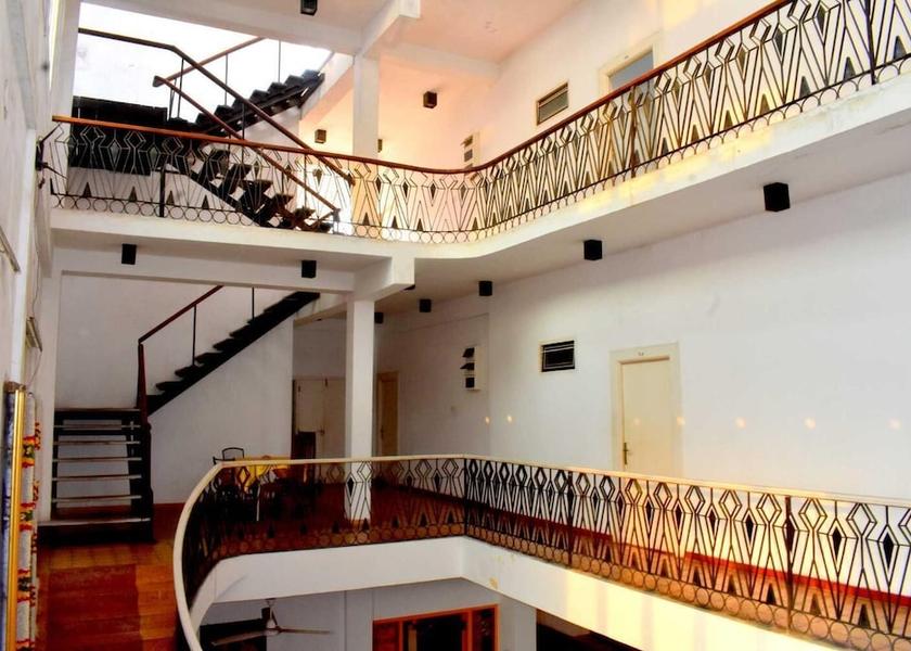 Northern Province Jaffna Interior