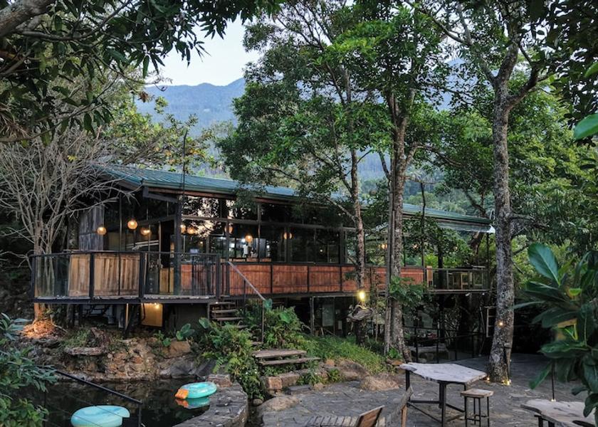  Belihuloya Primary image