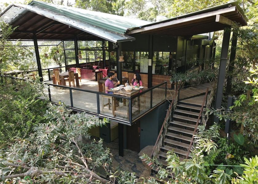  Belihuloya Restaurant