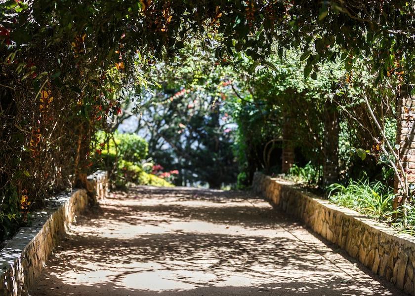 Uva Province Bandarawela Property entrance