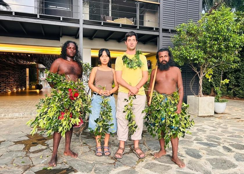 Uva Province Mahiyanganaya Hunting