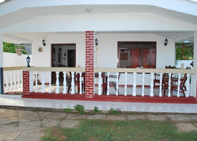 Matara District Kamburugamuwa Primary image