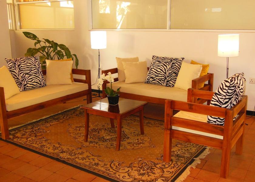 Puttalam District Marawila Lobby