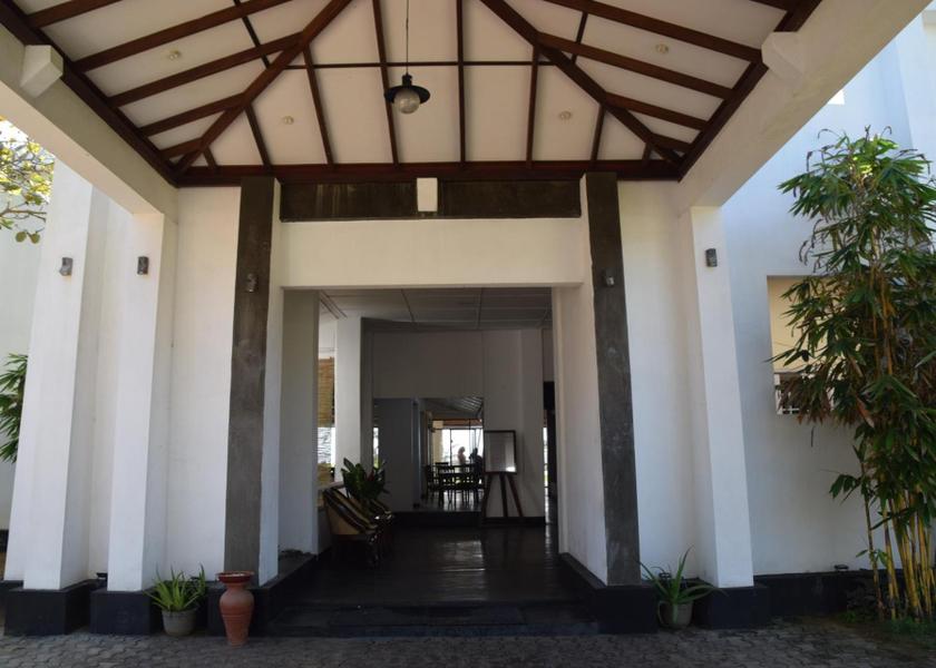North Western Province Marawila Hotel Exterior